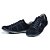 Sapatênis Masculino De Couro Legitimo Comfort Shoes - 4004 Azul - Imagem 4