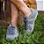 Sapatênis Masculino De Couro Legitimo Comfort Shoes - 4004 Cinza - Imagem 7