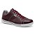 Sapatênis Masculino De Couro Legitimo Comfort Shoes - 4005 Bordo - Imagem 4