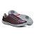 Sapatênis Masculino De Couro Legitimo Comfort Shoes - 4006 Bordo - Imagem 2