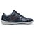 Sapatênis Masculino De Couro Legitimo Comfort Shoes - 4007 Azul - Imagem 5