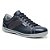 Sapatênis Masculino De Couro Legitimo Comfort Shoes - 4007 Azul - Imagem 4