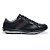 Sapatênis Masculino De Couro Legitimo Comfort Shoes - 4008 Preto - Imagem 5