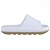 Chinelo Feminino Nuvem Comfort Shoes - Ref. 2000 Branco - Imagem 3