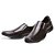 Sapato Masculino de Couro Legítimo Comfort Shoes - 4024 Café - Imagem 5