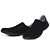 Sapato Masculino de Couro Legítimo Comfort Shoes - 6040 Preto - Imagem 4