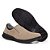 Sapato Masculino de Couro Legítimo Comfort Shoes - 6040 Marfim - Imagem 2