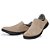 Sapato Masculino de Couro Legítimo Comfort Shoes - 6040 Marfim - Imagem 4