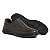 Sapato Masculino de Couro Legítimo Comfort Shoes - Ref. 6021 Café - Imagem 2
