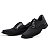 Sapato Masculino Joanete em Couro/Neoprene - 2020 Preto - Imagem 3