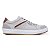 Tênis Casual Masculino De Couro Legitimo Comfort Shoes - 4034 Gelo - Imagem 3