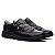 Sandália Masculina De Couro Legítimo Comfort Shoes - 6070 - Imagem 1