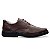 Sapato Masculino De Couro Legítimo Comfort Shoes - 6060 - Imagem 9