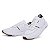 Tênis Casual Masculino De Couro Legitimo Comfort Shoes - 4502 Branco - Imagem 3