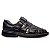 Sandália Masculina De Couro Legítimo Ultra Comfort - CS365 Preta - Imagem 4