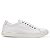 Tênis Casual Masculino De Couro Legitimo Comfort Shoes - 4050F Branco - Imagem 2