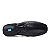 Sapato Social Masculino De Couro Legitimo Air Tech - 45901 Dark Brown - Imagem 6