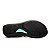 Sandália Feminina Com Velcro De Couro Legítimo Comfort - 10322 Preta - Imagem 6