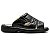 Chinelo Masculino Comfort de Couro Legítimo - 2600 Preto - Imagem 4