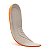 Bota Masculina de Couro Legítimo Comfort Shoes - 1405 Café - Imagem 7