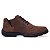 Bota Masculina de Couro Legítimo Comfort Shoes - 1405 Chocolate - Imagem 4