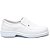 Sapato Masculino De Couro Legítimo Comfort - 1003S Branco - Imagem 2