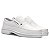 Sapato Masculino De Couro Legítimo Comfort - 1003S Branco - Imagem 1