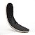 Bota Masculina De Couro Legitimo Comfort Shoes - CS83 Preta - Imagem 7