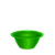 Cremeira Ecológico  Sustentável 130ml -Green Cups® Verde - Imagem 1