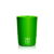 Copo Ecológico para Personalizar - Green Cups Verde® 320ml - Imagem 1