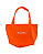 Ecobag Laranja - Imagem 1