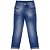 Calça Juvenil Look Jeans Skinny Jeans - Imagem 1