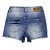 Shorts PopStar Nervura Jeans - Imagem 2