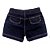 Shorts PopStar Intenso Jeans - Imagem 2
