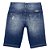 Bermuda PopStar Slim Jeans - Imagem 2
