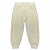 Pijama Look Jeans Menina Longo Off-White - Imagem 6