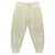 Pijama Look Jeans Menina Longo Off-White - Imagem 5