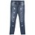 Calça Juvenil Popstar Skinny Jeans - Imagem 1