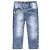 Calça Infantil Look Jeans Skinny Jeans - Imagem 1