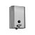 SABONETEIRA AÇO INOX SEM FECHADURA J16A - JSN - Imagem 1