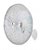 VENTILADOR DE PAREDE 65CM EPOX BRANCO - VENTISILVA - Imagem 1