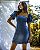 Vestido Razzo Azul - Imagem 1