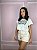 Shorts Five Pockets Morena Rosa - Imagem 1
