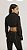 CAMISA CROPPED MANGA LONGA - Imagem 3
