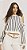 BLUSA DECOTE REDONDO LISTRADA - Imagem 1