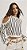 BLUSA DECOTE REDONDO LISTRADA - Imagem 2