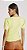 BLUSA TRICOT DECOTE V VERDE LIMA - Imagem 2