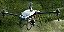 Drone Pulverizador DJI Agras T40 - 40 litros - Imagem 4