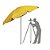Guarda-sol P/ Topografia Umbrella Articulado em Alumínio - Imagem 1