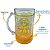 Caneca Dia dos Pais Chopp Cerveja Gel Congelante - Melhor Pai do Mundo - Imagem 2
